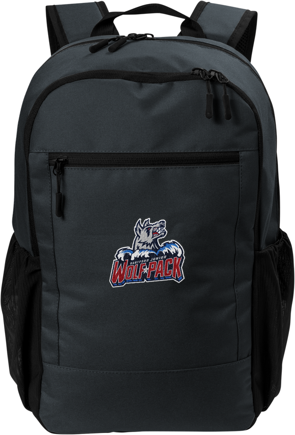 Hartford Jr. Wolfpack Daily Commute Backpack