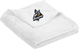 Mon Valley Thunder Ultra Plush Blanket