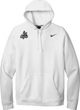 Mon Valley Thunder Nike Club Fleece Pullover Hoodie