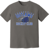 Brandywine Outlaws Heavyweight Ring Spun Tee