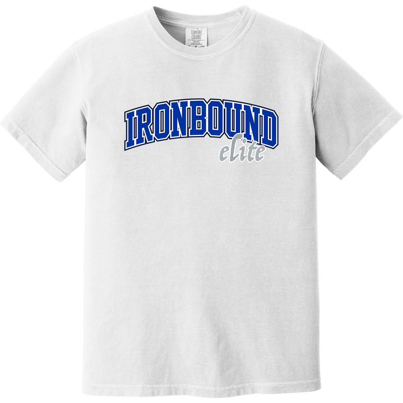 Ironbound Heavyweight Ring Spun Tee