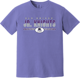 Old Bridge Jr. Knights Heavyweight Ring Spun Tee