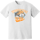 Woodridge Wild Heavyweight Ring Spun Tee