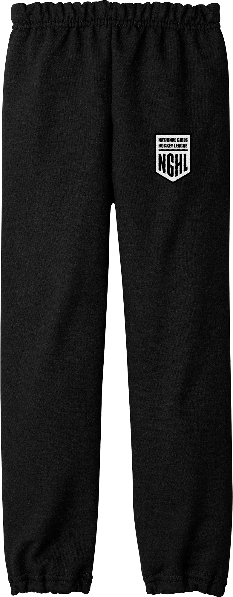 NGHL Youth Heavy Blend Sweatpant