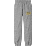 CT Clippers Youth Heavy Blend Sweatpant