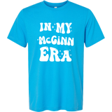 McGinn Youth "In My Era" CVC Jersey Tee