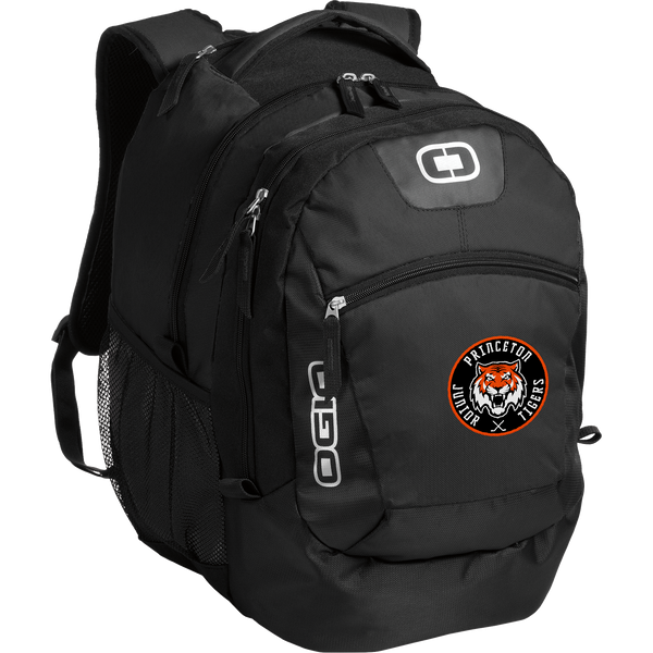 Princeton Jr. Tigers OGIO Rogue Pack