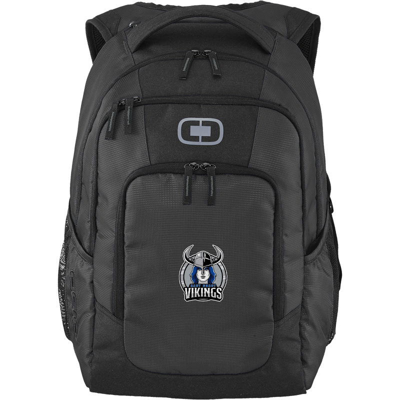 East Coast Vikings (Ladies) OGIO Logan Pack