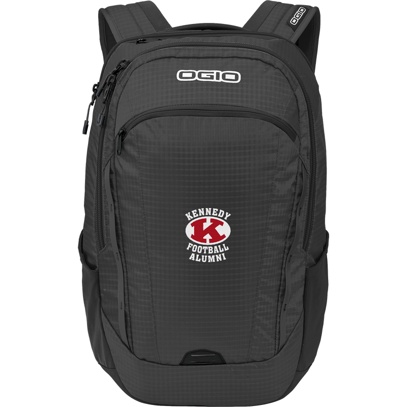 JFK Knights Football Alumni OGIO Shuttle Pack