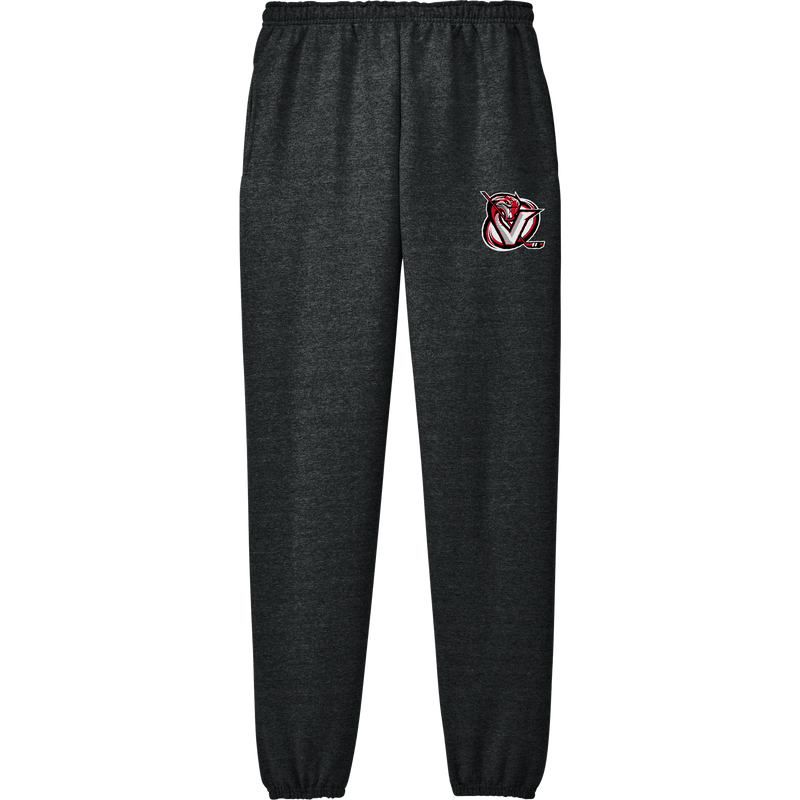 Venom Hockey Club NuBlend Sweatpant with Pockets