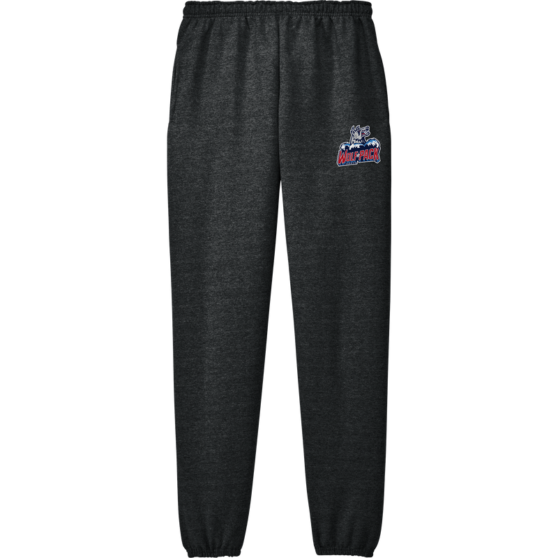 CT Wolfpack South NuBlend Sweatpant with Pockets