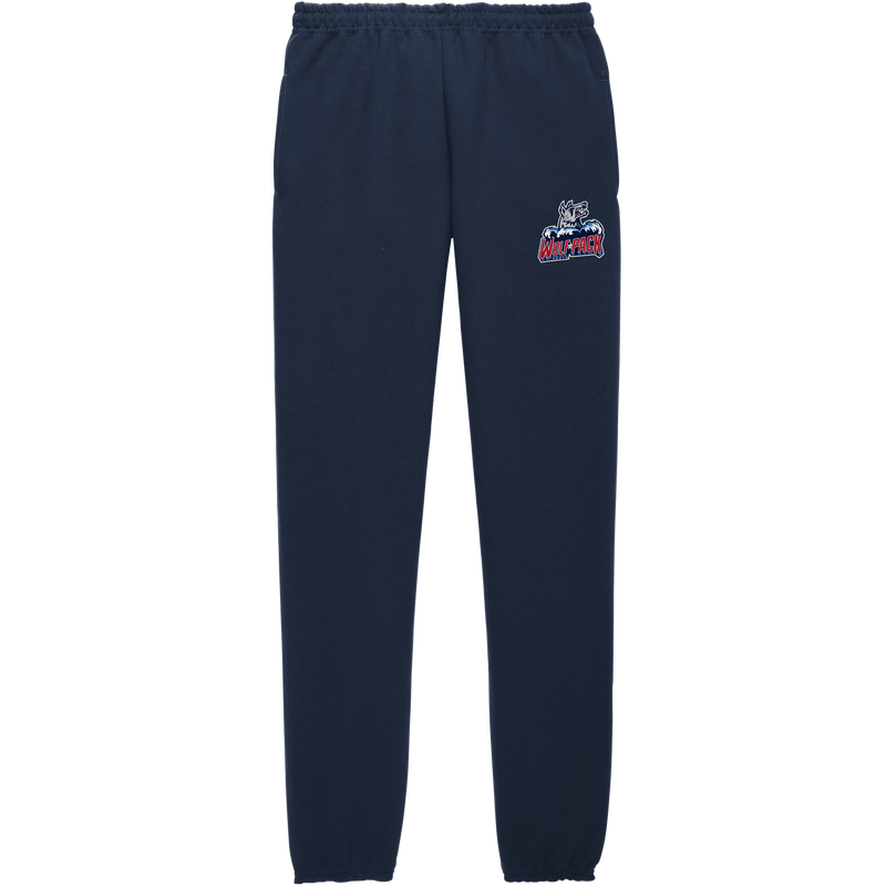 CT Wolfpack South NuBlend Sweatpant with Pockets