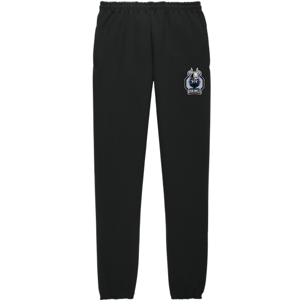 East Coast Vikings (Mens) NuBlend Sweatpant with Pockets