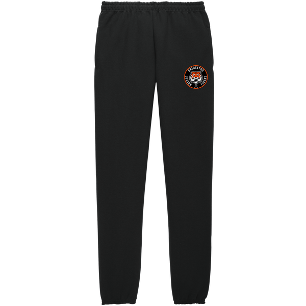 Princeton Jr. Tigers NuBlend Sweatpant with Pockets