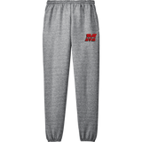 Team Maryland NuBlend Sweatpant with Pockets