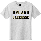 Upland Lacrosse Youth Softstyle T-Shirt