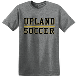 Upland Soccer Softstyle T-Shirt