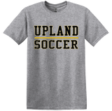 Upland Soccer Softstyle T-Shirt