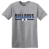 Chicago Bulldogs Softstyle T-Shirt