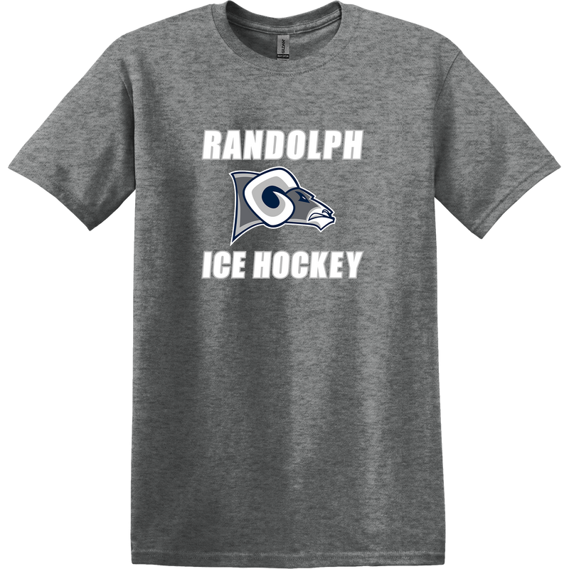 Randolph Recreation Softstyle T-Shirt