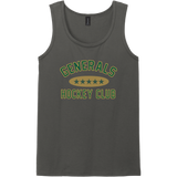 Red Bank Generals Softstyle Tank Top