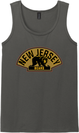 NJ Bears Softstyle Tank Top