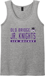 Old Bridge Jr. Knights Softstyle Tank Top