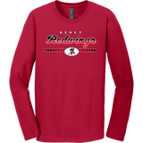 Benet Hockey Softstyle Long Sleeve T-Shirt