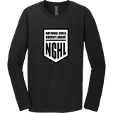 NGHL Softstyle Long Sleeve T-Shirt