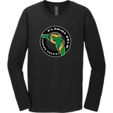 Florida Eels Softstyle Long Sleeve T-Shirt