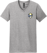 Royals Hockey Club Softstyle V-Neck T-Shirt