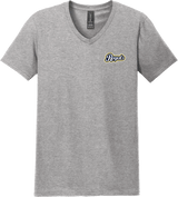 Royals Hockey Club Softstyle V-Neck T-Shirt