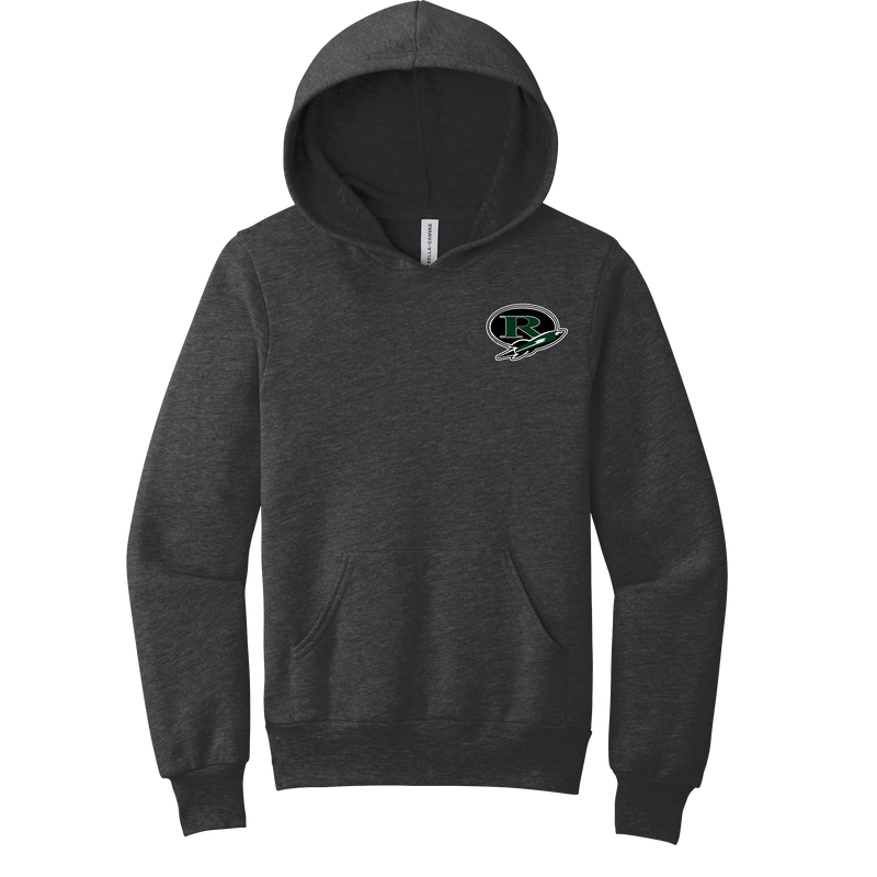 FRC Raritan Rockets Youth Sponge Fleece Pullover Hoodie