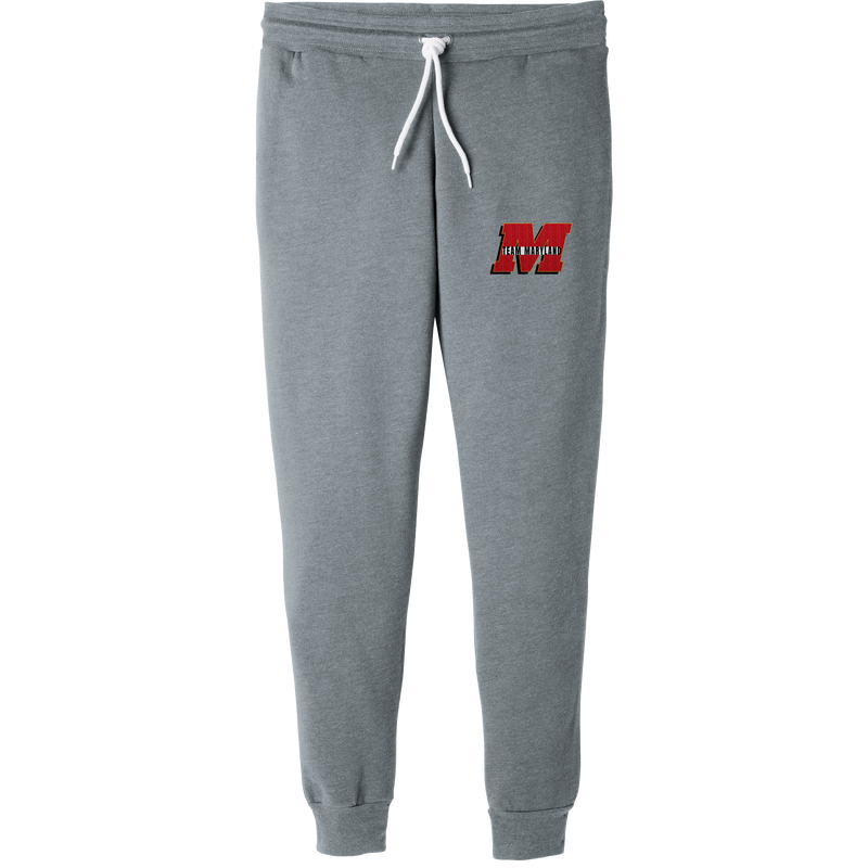 Team Maryland Unisex Jogger Sweatpants