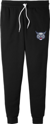 CT Bobcats Unisex Jogger Sweatpants