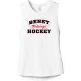 Benet Hockey Womens Jersey Muscle Tank