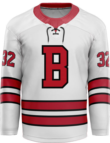 Benet High School Adult Goalie Jersey