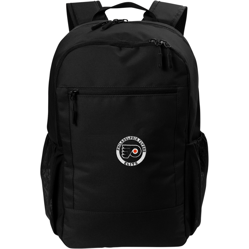 Philadelphia Flyers Elite Daily Commute Backpack