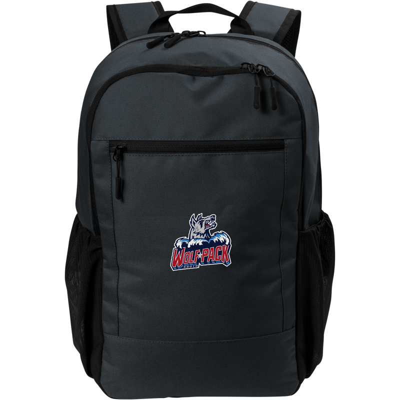 CT Wolfpack South Daily Commute Backpack