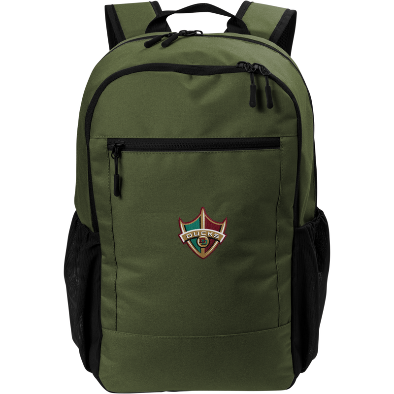 Delaware Ducks Daily Commute Backpack