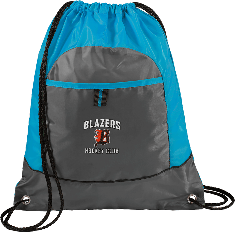 Philadelphia Blazers Pocket Cinch Pack