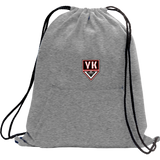 Young Kings Core Fleece Sweatshirt Cinch Pack