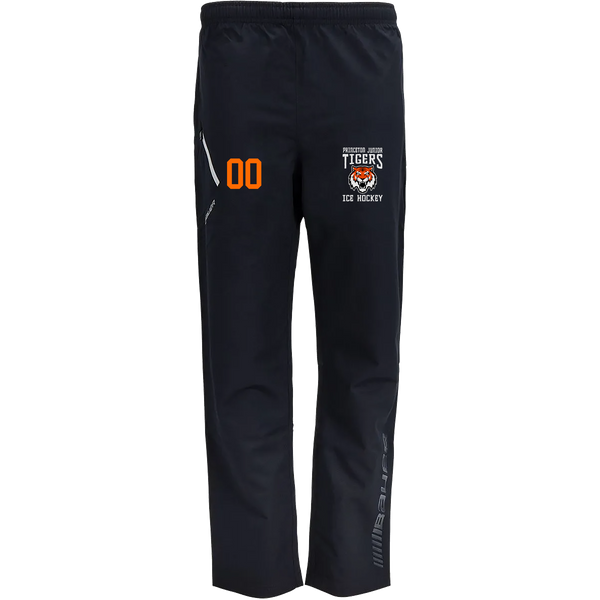 Youth Bauer S24 Lightweight Pants (Princeton Jr. Tigers)