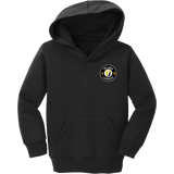 Upland Lacrosse Toddler Core Fleece Pullover Hooded Sweatshirt