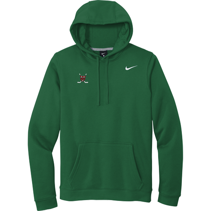 Navesink Nike Club Fleece Pullover Hoodie