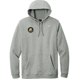 Upland Basketball Nike Club Fleece Pullover Hoodie