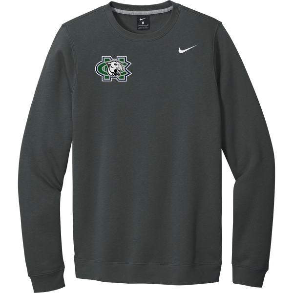 FRC Colts Neck Nike Club Fleece Crew