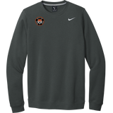 Princeton Jr. Tigers Nike Club Fleece Crew