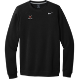 Navesink Nike Club Fleece Crew