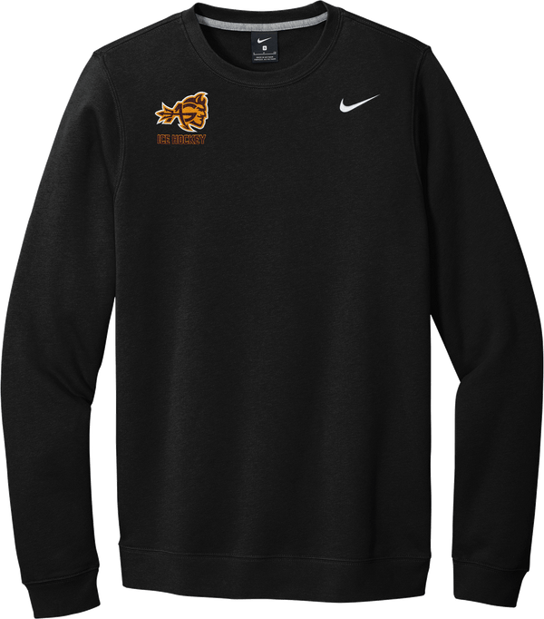 Avon Grove Nike Club Fleece Crew